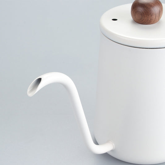 Coffee Brewing Pot